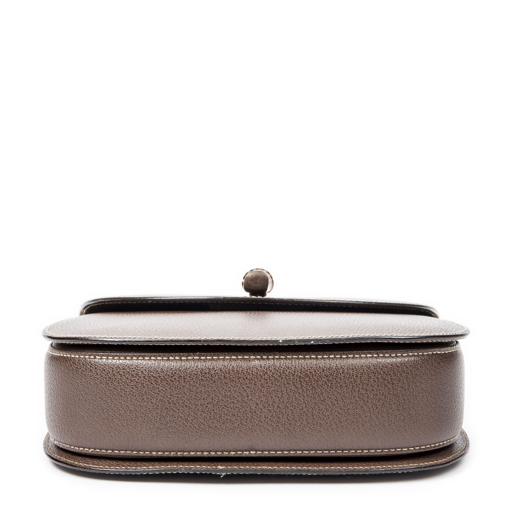 Gucci Medium Bamboo Top Handle Flap - Picture 6 of 10